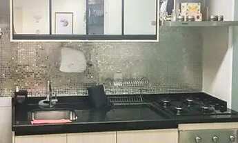 Imagem 3: Apartamento para Aluguel - Vila Mascote, 1 Quarto, 64 m2