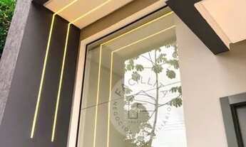 Imagem 3: Vendo casa na Ponta Negra Residencial Quinta das Marinas - Manaus - Amazonas