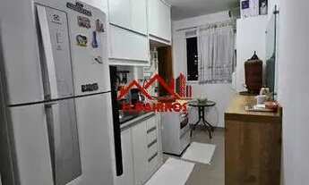 Imagem 3: Apartamento Mobiliado com 02 Dormitórios para ALUGAR - Jardim Oriente