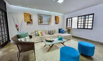 Imagem: Casa com Piscina em Candeias 5 Quartos