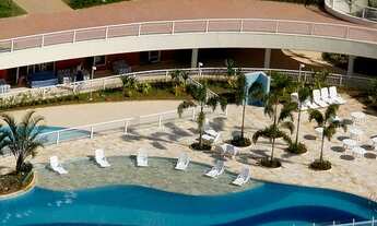 Imagem 3: Apartamento para aluguel tem 133 metros quadrados com 3 quartos