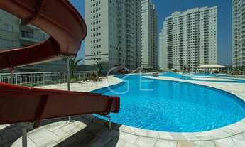 Imagem 3: Apartamento com 2 dormitórios à venda, 64 m² por R$ 590.000,00 - Marapé - Santos/SP