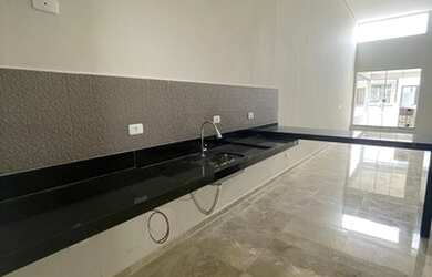 Imagem 5: Casa de condomínio térrea para aluguel com 178 metros quadrados com 3 quartos