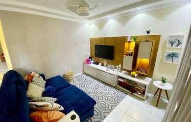 Imagem 2: Casa duplex para venda em Itauna-Saquarema