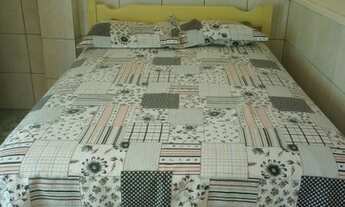 Imagem 5: Apartamento para aluguel tem 45 metros quadrados com 1 quarto em Ponta da Fruta - Vila Vel