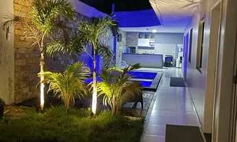 Imagem: Suíte em salinas na praia