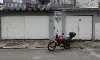 Imagem 3: Casa com 1 dormitório para alugar por R$ 750,00/mês - Jardim Elvira - Osasco/SP