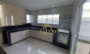 Imagem 3: Casa com 3 dormitórios à venda, 140 m² por R$ 1.200.000,00 - Nova São Pedro - São Pedro da