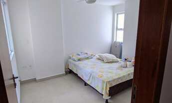 Imagem 6: Apartamento 03 quartos, sendo uma suíte com 02 vagas em prédio novo na Praia do Morro