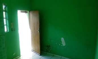 Imagem 2: Casa com Área Privativa em Riacho