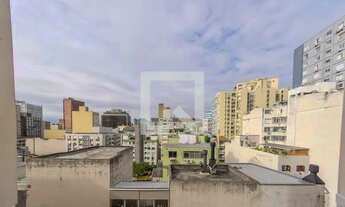 Imagem 5: Apartamento para Aluguel - Centro Histórico, 1 Quarto, 33 m2