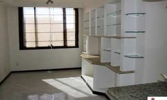 Imagem: BRASÍLIA - Apartamento Padrão - ASA NORTE