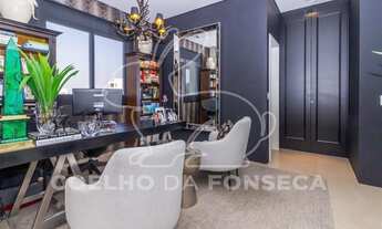 Imagem 5: Barueri - Apartamento Padrão - Alphaville