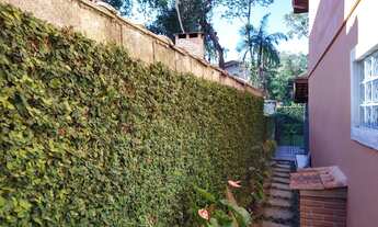 Imagem 2: Casa dentro do Village de Camburi sertão