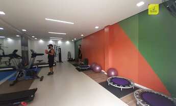 Imagem 6: Apartamento com 2 dormitórios para alugar, 44 m² por R$ 1.078,00/mês - Santa Terezinha - J