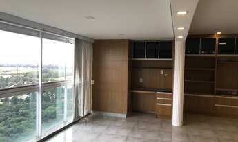 Imagem 2: Apartamento para venda possui 137 metros quadrados com 3 quartos