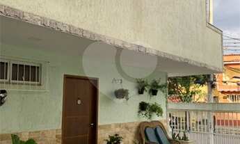 Imagem 4: Casa triplex em Ramos Independente Aceitando Financiamento [VP