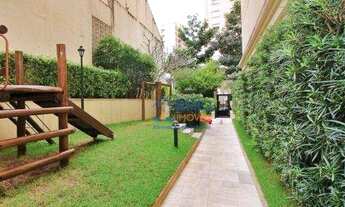 Imagem 14: Apartamento com 3 dormitórios, 206 m² - venda por R$ 2.820.000,00 ou aluguel por R$ 17.335