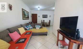 Imagem 4: Apartamento com 3 dormitórios, 120 m² - venda por R$ 680.000,00 ou aluguel por R$ 4.200,00