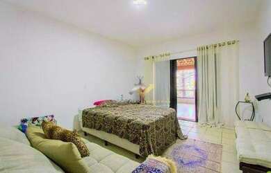 Imagem 2: Casa com 3 dormitórios, 230 m² - venda por R$ 911.600,00 ou aluguel por R$ 4.002,00/mês