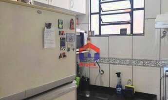 Imagem: Apartamento com 2 dormitórios à venda