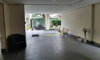 Imagem 7: Apartamento, 92 m² - venda por R$ 530.000,00 ou aluguel por R$ 3.725,00/mês - Vila Guarani