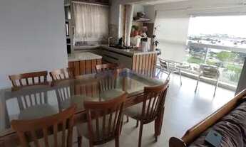 Imagem 2: Apartamento - Mansões Santo Antônio - Campinas