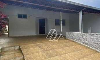 Imagem 2: Casa com 2 dormitórios à venda por R$ 285.000,00 - Palmital - Marília/SP