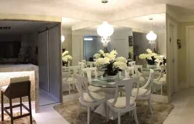 Imagem 5: Apartamento para aluguel e venda com 150 metros quadrados com 3 quartos em Cremação - Belé