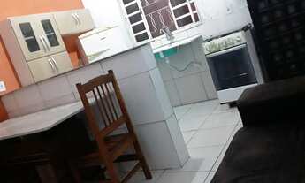 Imagem 4: Kitnetes mobiliadas livre de água luz e internet