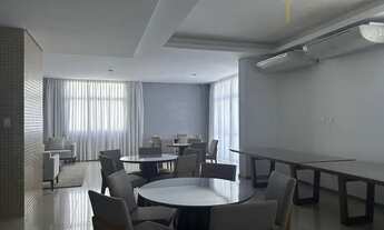 Imagem 3: Apartamento para venda possui 82 metros quadrados com 2 quartos