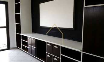 Imagem 3: Apartamento com 3 dormitórios à venda, 220 m² - Centro - Nova Odessa/SP