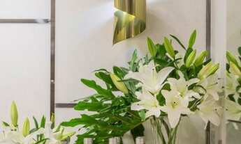 Imagem 3: Apartamento para aluguel e venda com 418 metros quadrados com 3 quartos.