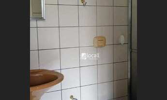 Imagem 4: Apartamento com 3 dormitórios para alugar, 110 m² por R$ 1.488,00/mês - Higienópolis - São