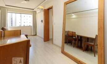 Imagem 4: Apartamento para Aluguel - Jardim Paulista, 2 Quartos, 70 m2