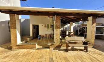 Imagem 6: Casa - Ribeirão Preto - Vila Carvalho