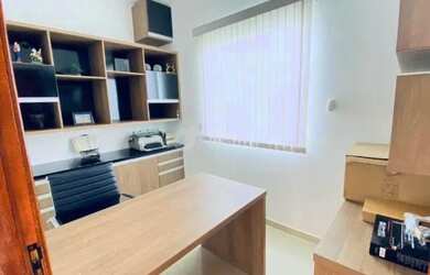 Imagem 5: Casa para aluguel, 3 quartos, 1 suíte, 3 vagas, JARDIM BOTANICO - UBERLANDIA/MG