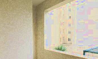 Imagem 6: Apartamento para Aluguel - Vila Rosália, 2 Quartos, 62 m2