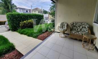 Imagem 2: Maravilhosa casa no bairro Busca Vida com 3/4