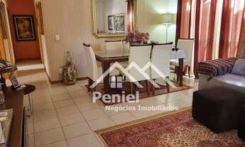 Imagem: Casa com 3 dormitórios à venda, 110 m²