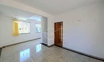 Imagem 2: Sobrado com 3 dormitórios à venda, 146 m² por R$ 900.000,00 - Aparecida - Santos/SP