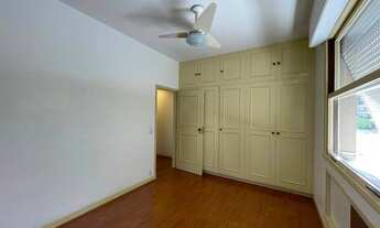 Imagem 2: Apartamento com 4 quartos à venda, 146 m² por R$ 3.900.000 - Ipanema - Rio de Janeiro/RJ