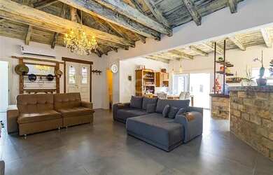 Imagem 4: Casa em Belém Novo