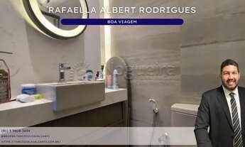 Imagem 7: TCC- 2 quartos, 1 suíte pertinho do Shopping Recife. Prédio novo com lazer!