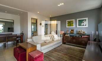 Imagem 4: Apartamento para Aluguel - Jardim Iracema, 2 Quartos, 68 m2