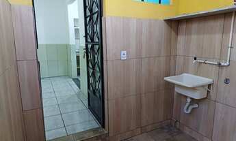 Imagem 4: Casa de vila para aluguel possui 20 metros quadrados com 1 quarto