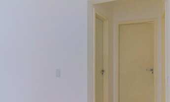 Imagem 4: Apartamento para Aluguel - Vila Rosália, 2 Quartos, 62 m2