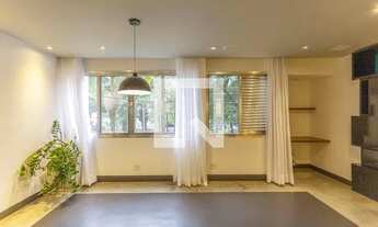 Imagem 2: Apartamento para Aluguel - Água Branca, 2 Quartos, 73 m2