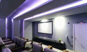 Imagem 3: Residencial Versatille disponível para locação contendo 70m², 2 dormitórios e 1 vaga de ga