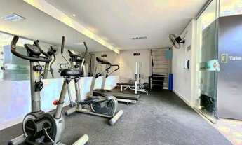 Imagem 8: Lindo Apartamento 3 Quartos Lazer Completo - Buritis